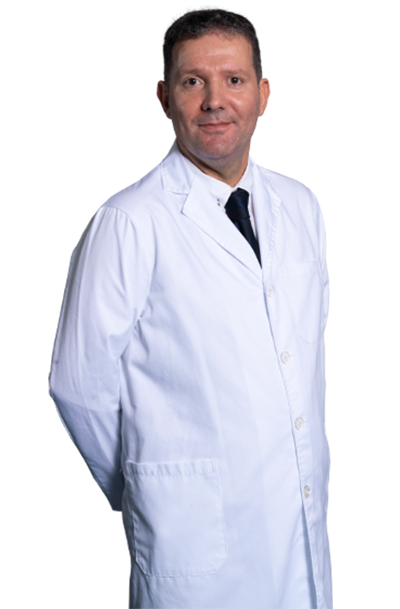 Imagen de Dr. Andoni Arias